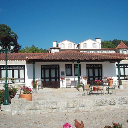فندق Palmeira de Faroفي  Quinta Da Seara المظهر الخارجي الصورة