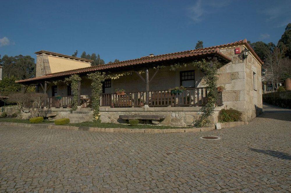 فندق Palmeira de Faroفي  Quinta Da Seara المظهر الخارجي الصورة