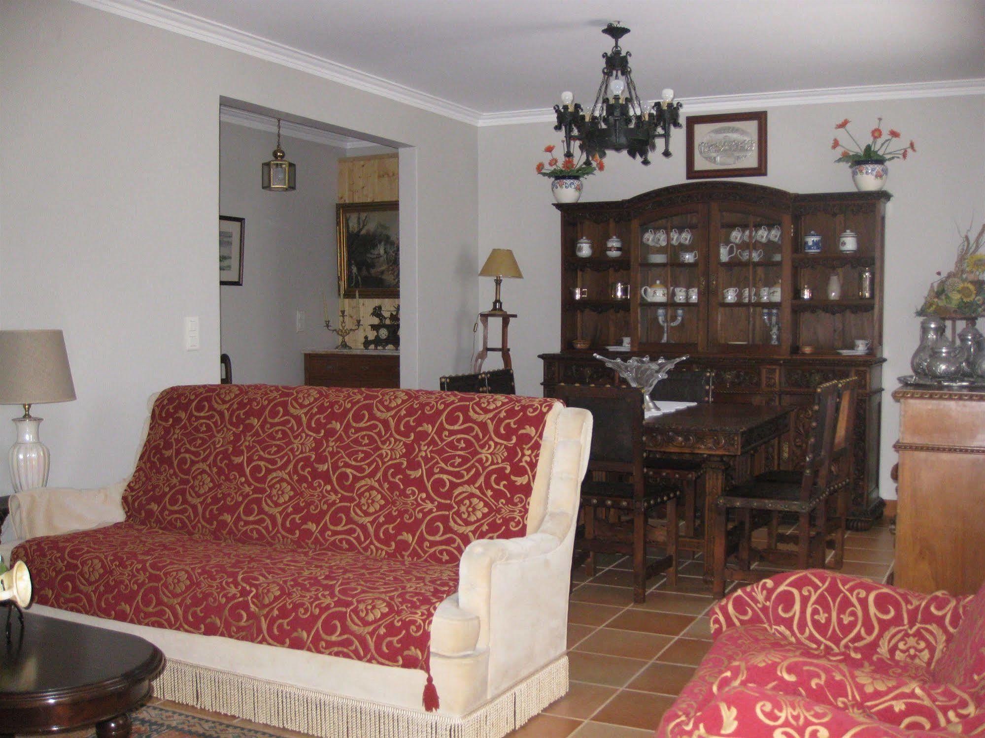 فندق Palmeira de Faroفي  Quinta Da Seara المظهر الخارجي الصورة