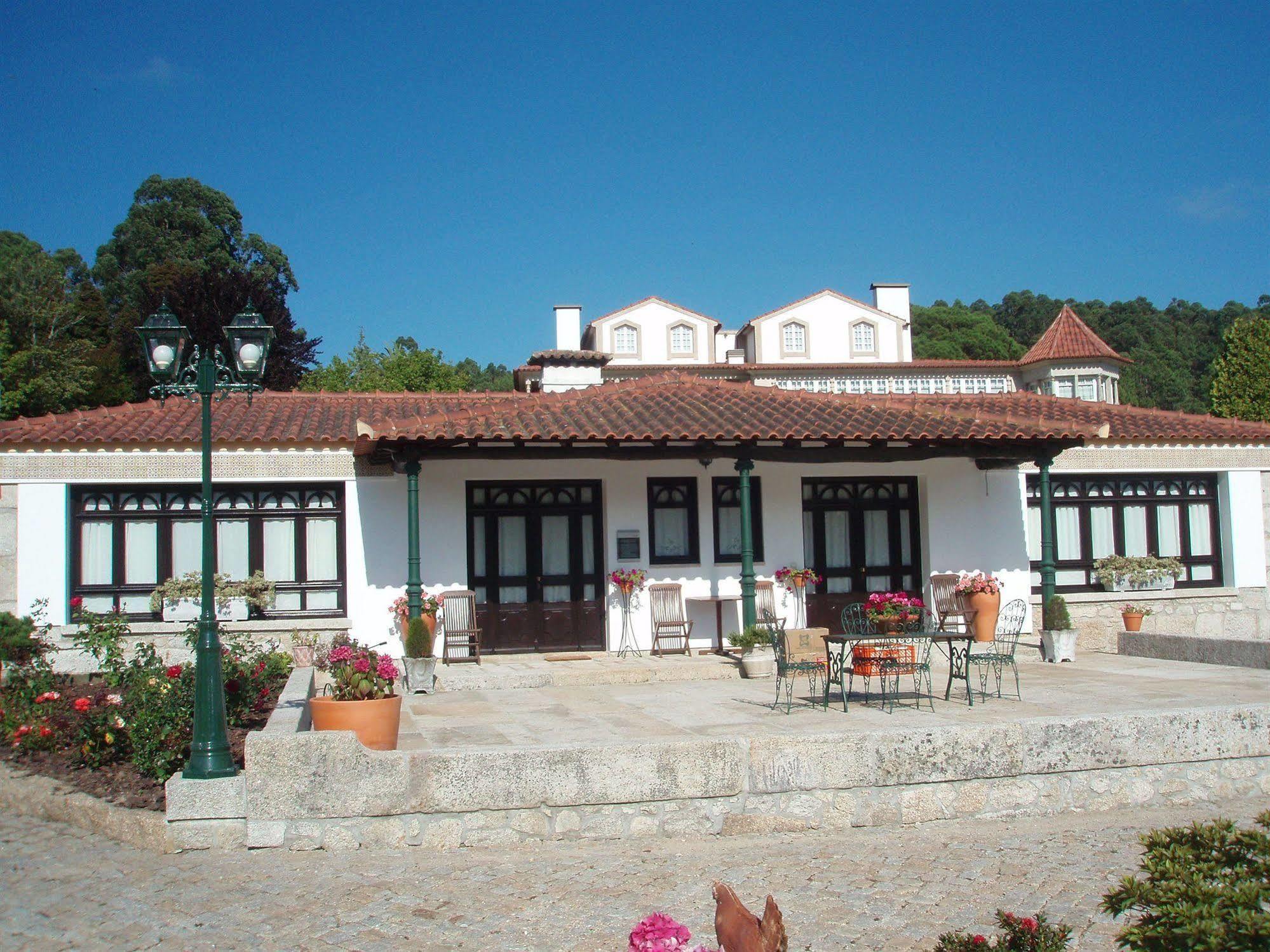 فندق Palmeira de Faroفي  Quinta Da Seara المظهر الخارجي الصورة