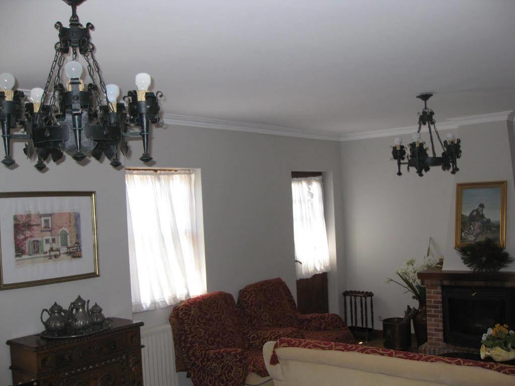 فندق Palmeira de Faroفي  Quinta Da Seara المظهر الخارجي الصورة