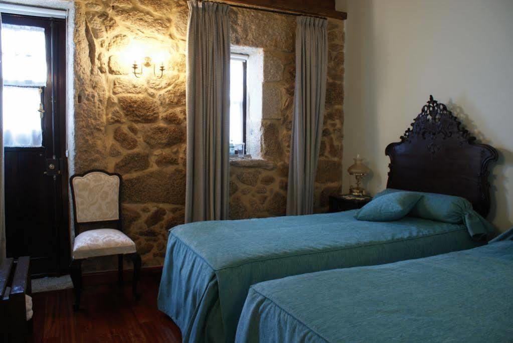 فندق Palmeira de Faroفي  Quinta Da Seara المظهر الخارجي الصورة