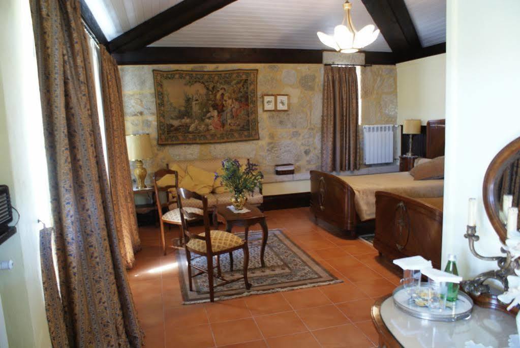 فندق Palmeira de Faroفي  Quinta Da Seara المظهر الخارجي الصورة