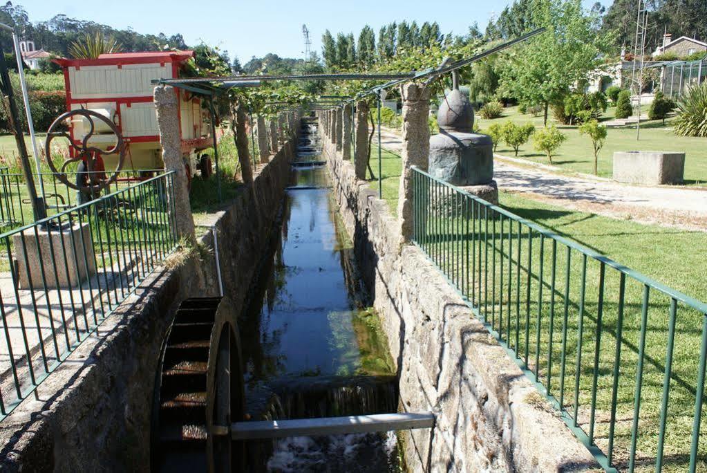 فندق Palmeira de Faroفي  Quinta Da Seara المظهر الخارجي الصورة