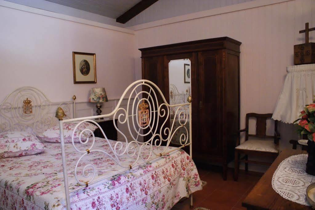 فندق Palmeira de Faroفي  Quinta Da Seara المظهر الخارجي الصورة