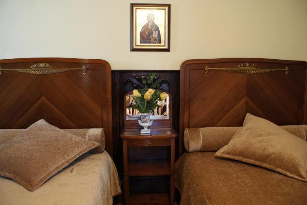 فندق Palmeira de Faroفي  Quinta Da Seara المظهر الخارجي الصورة