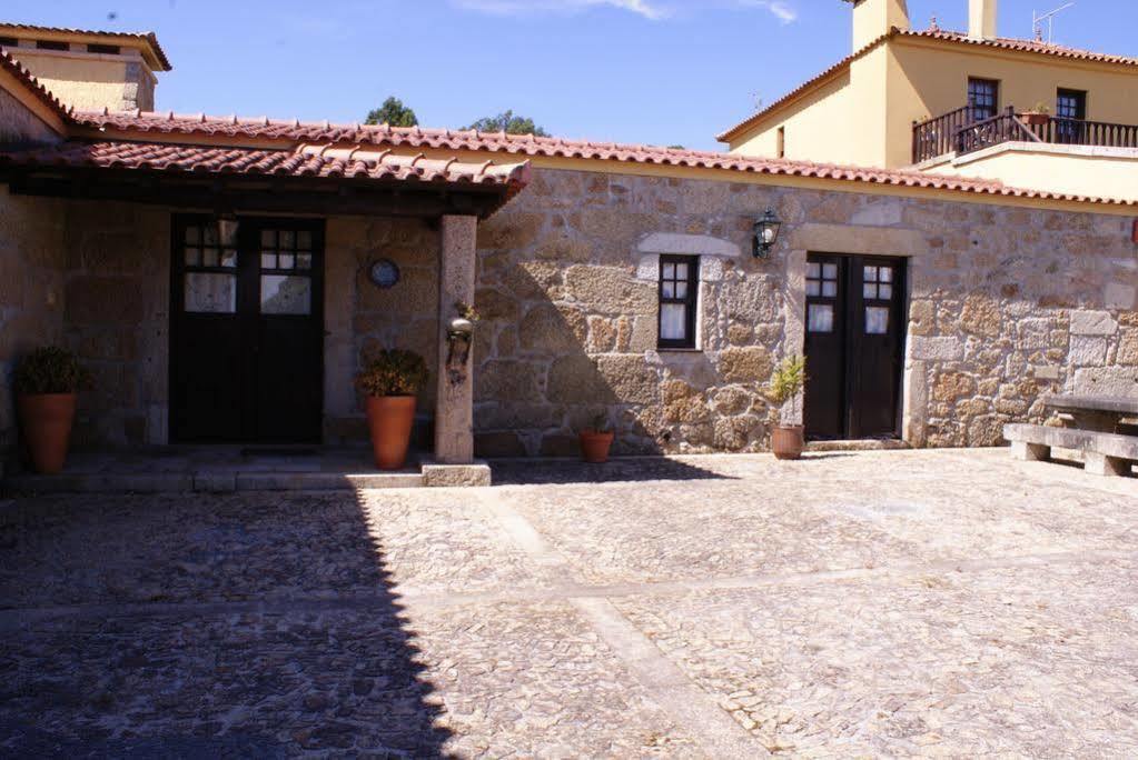 فندق Palmeira de Faroفي  Quinta Da Seara المظهر الخارجي الصورة