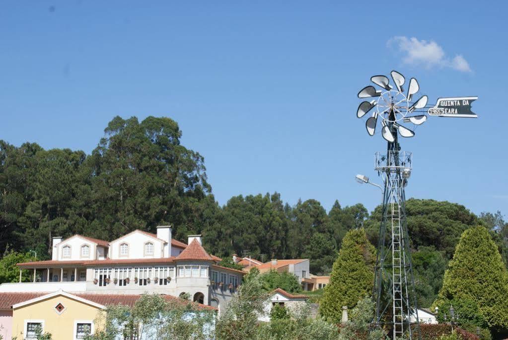 فندق Palmeira de Faroفي  Quinta Da Seara المظهر الخارجي الصورة