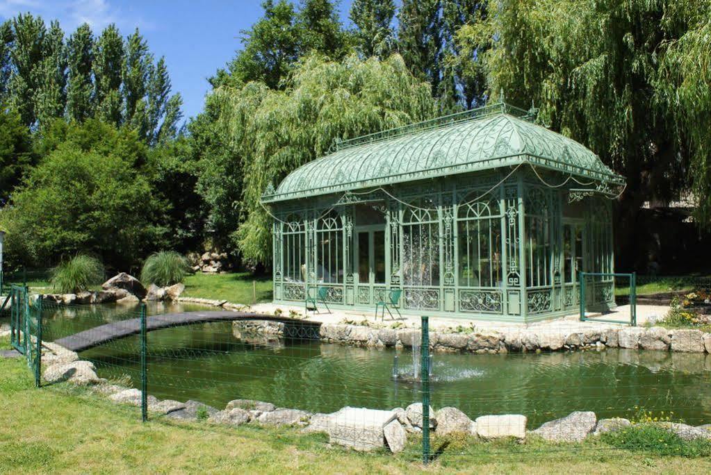 فندق Palmeira de Faroفي  Quinta Da Seara المظهر الخارجي الصورة