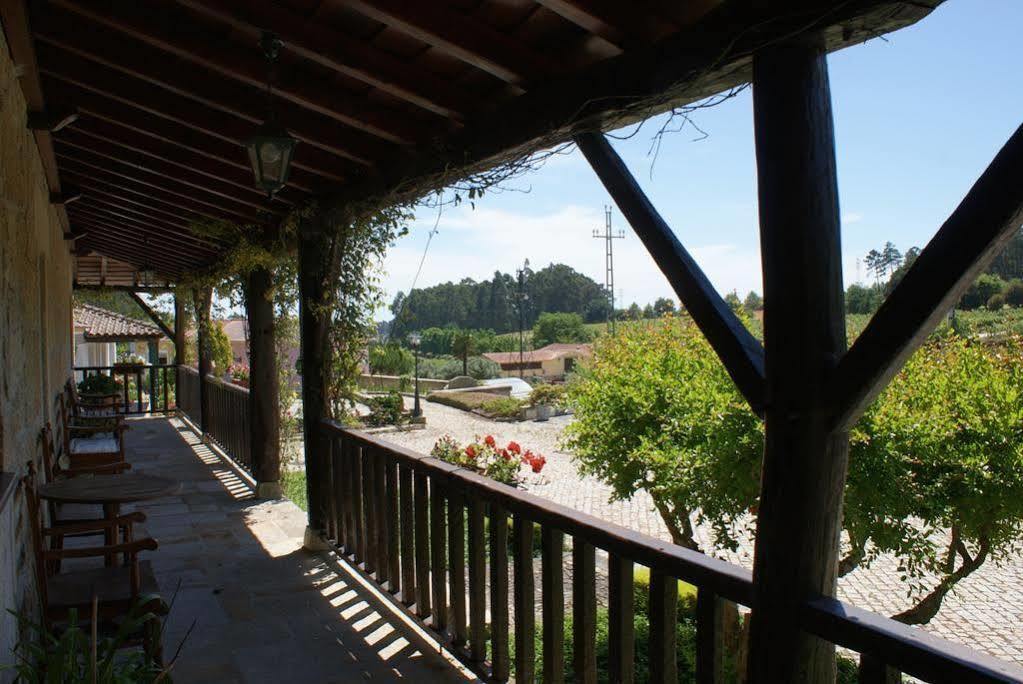 فندق Palmeira de Faroفي  Quinta Da Seara المظهر الخارجي الصورة
