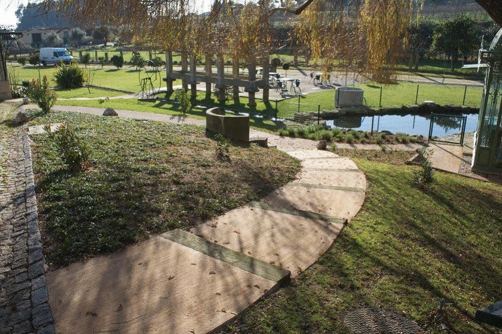 فندق Palmeira de Faroفي  Quinta Da Seara المظهر الخارجي الصورة