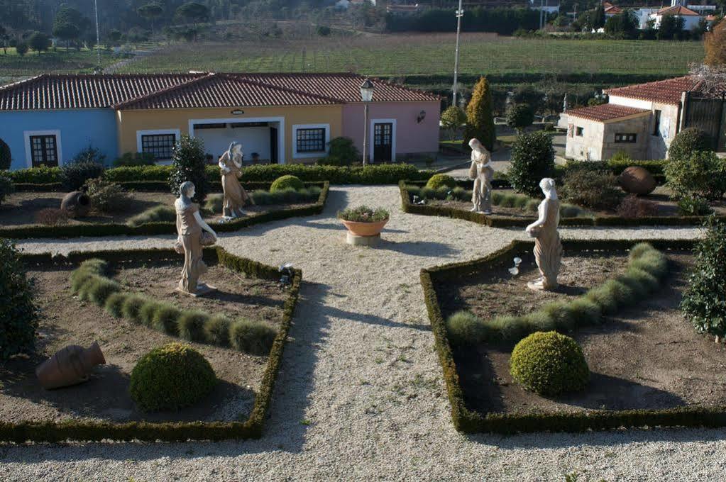فندق Palmeira de Faroفي  Quinta Da Seara المظهر الخارجي الصورة