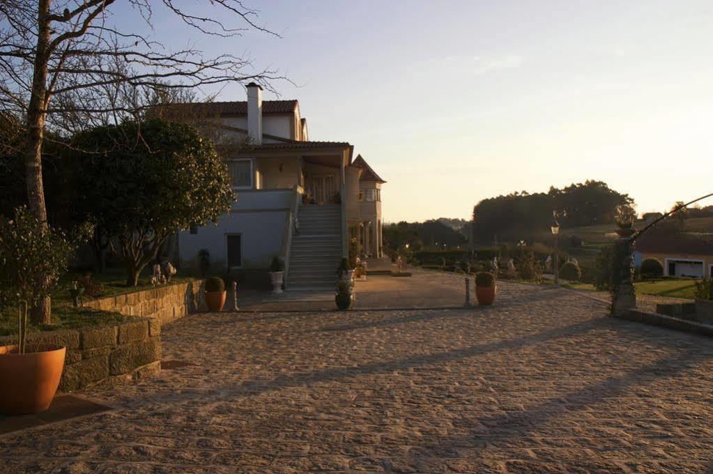 فندق Palmeira de Faroفي  Quinta Da Seara المظهر الخارجي الصورة